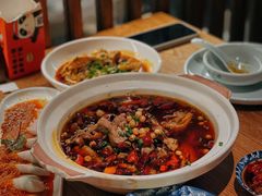 -蓉城小馆(科兴店)