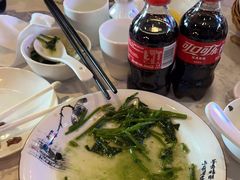 -风味小馆(天目湖宾馆店)