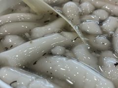 -蔡明纬热干面(长港路店)