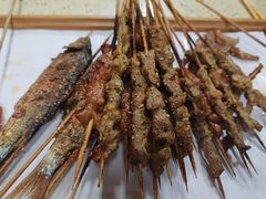 -延边烧烤•8年匠心(秦皇岛总店)