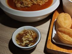 -味莊·青岛菜(云霄路店)