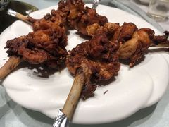 -郑州烤鸭总店