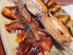 -峨嵋小镇·川菜(勒泰中心店)