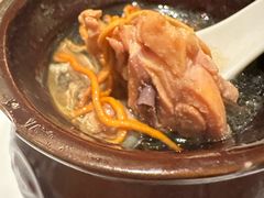 -怡咖啡海鲜自助餐厅(浦东香格里拉店)