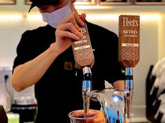 -Peet's Coffee皮爷咖啡(万象天地店)