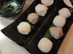 -狐狸爱上椰子鸡(滨江星光大道店)