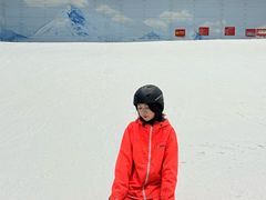 -哈尔滨热雪奇迹