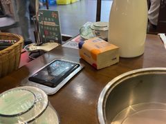 -菌乡缘·野生菌蒸汽鱼火锅(江边夜市店)