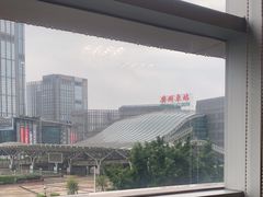 -广州建国酒店-盈丰阁粤菜-粤式茶点