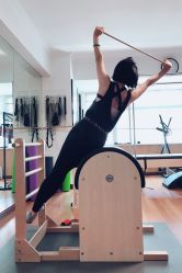 -康舒普拉提工作室control pilates
