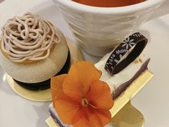 -东莞塘厦三正半山温泉酒店·沙利文西餐厅