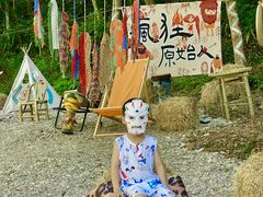 -龙湾潭国家森林公园