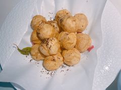 -花开餐厅(环湖中路店)