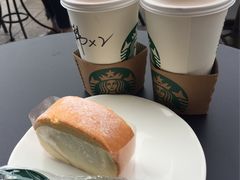 -星巴克(苏州西蒙店)