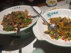 -宋徽厨·安徽菜(绿地店)