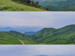 -萍乡武功山风景名胜区