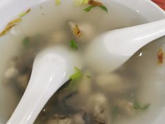 -建国蚵煎蚵面