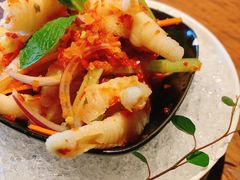 -星叶·东南亚料理(宁波万象汇店)