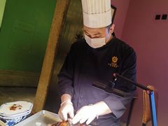 -北京宴(华贸购物中心店)