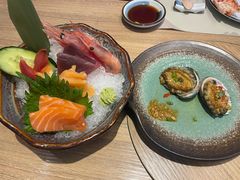 -大渔铁板烧(万象城店)