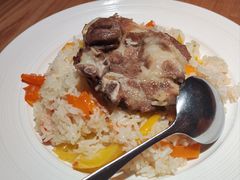 -谷丽麦馕新疆菜·清真(步步高梅溪新天地店)