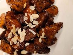 -小厨娘淮扬菜(六合欢乐港店)