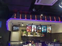 -网鱼网咖·电竞(南开百脑汇店)
