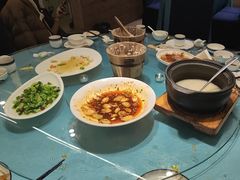 -干老四雅鱼饭店(滨江西路店)