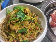 -鹤之乡·齐齐哈尔烤肉·非遗(秋涛路店)