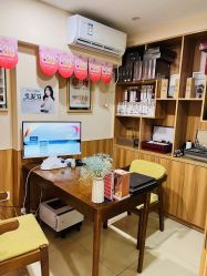 -丝客富脱发养发头皮馆