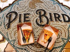 -Pie Bird(新闸路店)