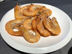 白灼基围虾-徐记海鲜(大明宫|北二环店)