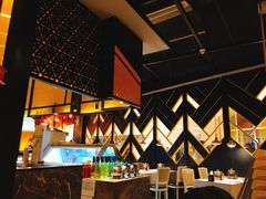 -星伦多自助料理(华润万象城店)
