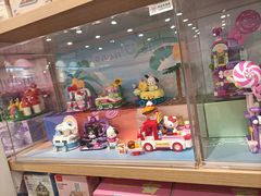 -恩朵烘焙坊(金街总店)