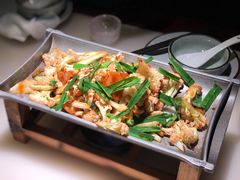 -枚青·临安酒肆(腾飞大厦店)
