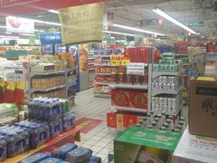 零售区-稻香村(崇菜店)