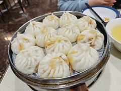 -石饮红星包子(中山路店)