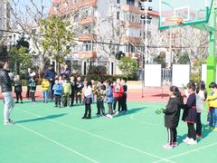 -上海市曹杨第二中学