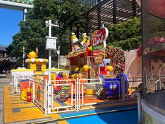 -皇庭广场(福华三路店)