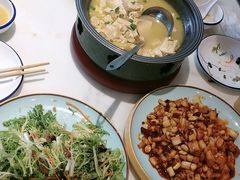 -稻品香小锅饭豆腐馆(北三路店)