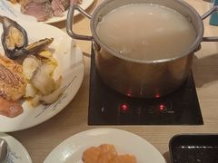 -星伦多自助料理(永旺店)