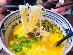 -和府捞面(景枫中心店)