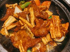 -正斗·港式粤菜(SKLP店)