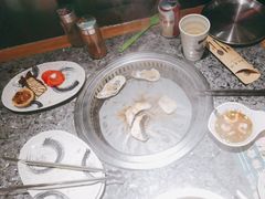 -阪尚皇·原切牛排·烤肉火锅自助(北京路店)