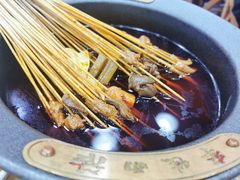 -冒椒火辣(太古里店)