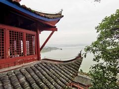 -石宝寨