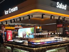 -黑金·寻焰自助百汇·烤肉·火锅(中街店)