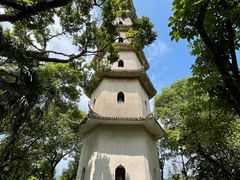 -江心屿景区