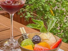 -Bistro 63 创意融合料理(广粤天地店)