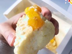 芒果魔法棒-奈雪的茶(印象城店)